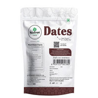 DATES-Ajwa