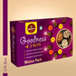 Luxury Nut Melange Gift Box 750g - An Elegant Fusion of Gourmet Flavors