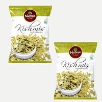 Kishmis Regular - Nature's Sweet Gems