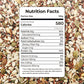 Mixed Seeds - Fuel Your Day with Nature's Goodness