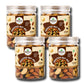 Nutree Roasted Nut Mix/Fresh, Crunchy, Nutritious 500G