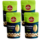 Roasted & Salted California REGULAR Pista - Savory Delights