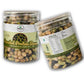 Nutree Power Protein Roasted Beans – 200g | High Protein Healthy Snack