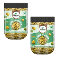 Nutree Pudina Makhana 60G