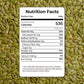 Pumpkin Seeds - Nature's Nutrient-Rich Gems