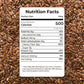 Roasted Flax Seeds - Nutrient Powerhouse for Wellness