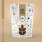 Roasted Flax Seeds - Nutrient Powerhouse for Wellness
