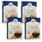 Roasted & Salted Cashews - Crunchy Delight