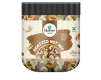 Nutree Roasted Nut Mix/Fresh, Crunchy, Nutritious 500G