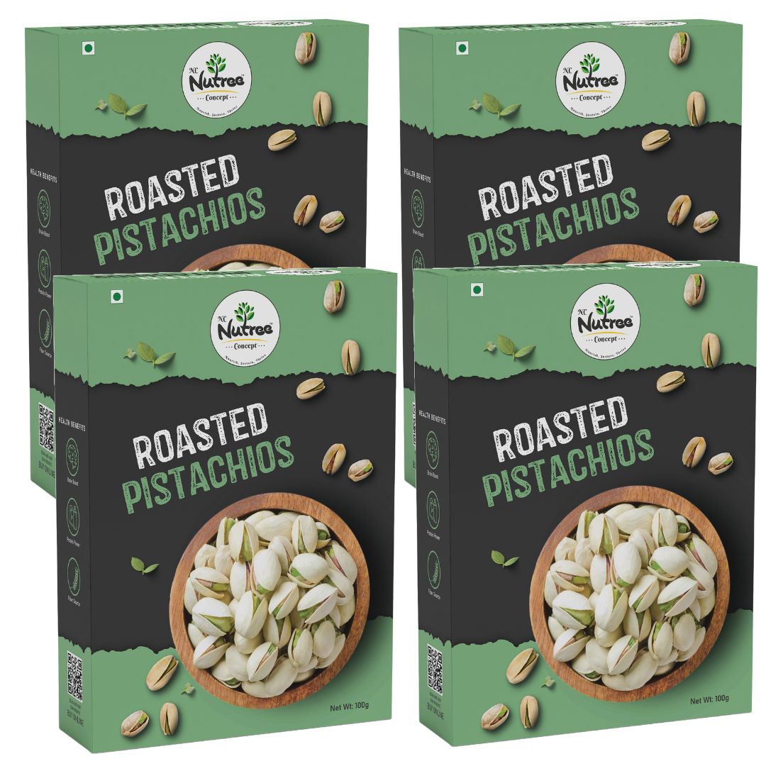 Pistachios 100g Pack