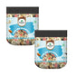Nutree's Trail Mix Breakfast/A Healthy Start, Anytime 500g