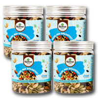 Nutree's Trail Mix Breakfast/A Healthy Start, Anytime 500g