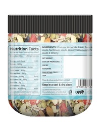 Nutree's Trail Mix Breakfast/A Healthy Start, Anytime 500g