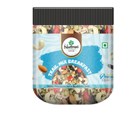 Nutree's Trail Mix Breakfast/A Healthy Start, Anytime 500g
