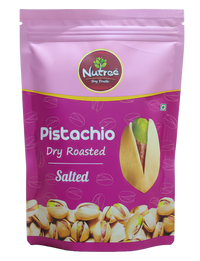 Roasted & Salted IRANI Pista