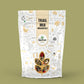 Nuts & Seeds Mix (TRAIL MIX) - Nature's Nutrient-Rich Medley