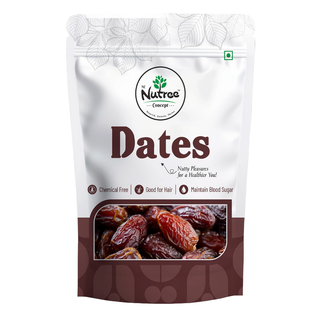 DATES-Ajwa