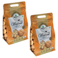 Walnut Inshell Calfornia - Nutree's Premium Walnut