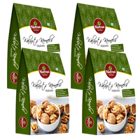 Walnuts Kernels - Nature's Nutrient-rich Delight