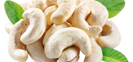 Cashews