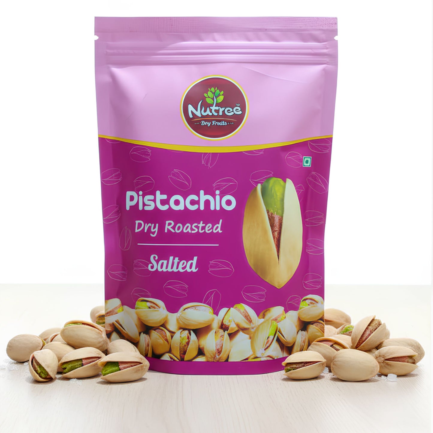 Roasted & Salted IRANI Pista