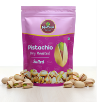 Roasted & Salted IRANI Pista