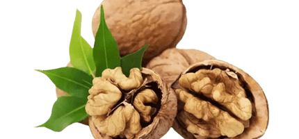 Walnuts